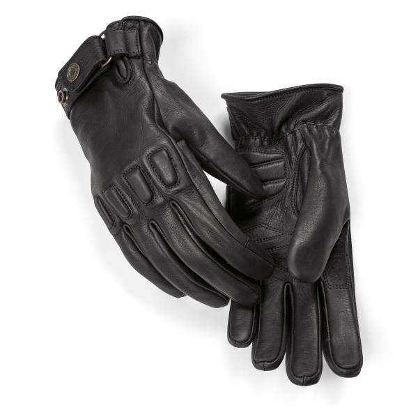 Перчатки BoxerTorque